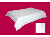 66" x 86" JS Fiber Imperial Duvet Comforter, 56 oz, Twin Size