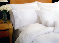 Magnificence™ Duvets, Bed Skirts, Shams, and Pillows