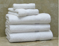 Whole Solutions™ Hotel Towels  by 1888 MILLS