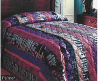 Palmer Bedspreads