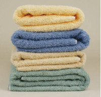 Fibertone™ Hotel Towels