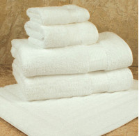 Lotus™ Egyptian Cotton Towels by 1888 MILLS