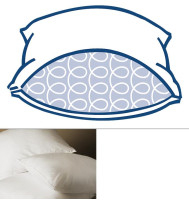 RoyaLoft® Pillows