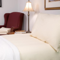 T-200 Percale Sheets
