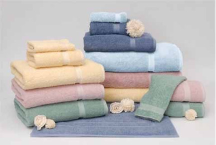 27x50" 14lb Premier™ Hotel Bath Towel