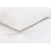 42" x 36" T-250 Super Soft White Standard Pillow Cases