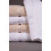 16" x 30" 4.5 lbs. St. Moritz Hotel Hand Towels, Beige