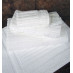 16" x 32" Textura™ 5.5 lb. White Hand Towel