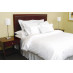 1888 Mills Magnificence™ Full XL 54x80" T-310 Pleated Bed Skirt