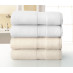 13" x 13" 1.8 lbs. Grand Patrician Suites Hotel Wash Cloth, Eccru