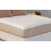 53" x 80" Restful Nights Platinum Mattress Pads with Anchor Bands, 12.2 Oz., Full Size