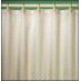 3'x6' Satin Box 100% Polyester Curtain