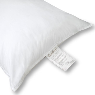 Best Western 27 oz. Queen Comforel Pillow