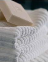 Garnier-Thiebaut Terry Towels