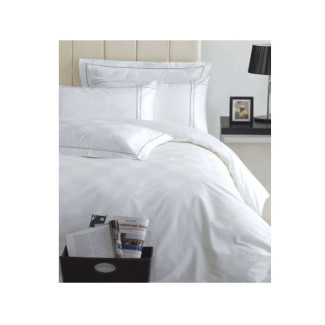 22" x 36" Ganesh T300 Oxford Super Pillow Cases, Standard Size