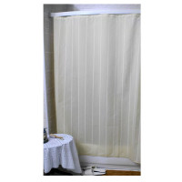 Kartri Nylon Shower Curtains