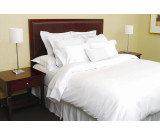 1888 Mills Magnificence™ Twin 39x80" T-310 Pleated Bed Skirt
