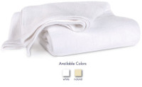 AllSoft™ Cotton Blankets