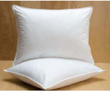 20" x 30" Downlite Chamber Pillow-in-a-Pillow (White Duck),  27 oz/5 oz, Medium Support, Queen Size