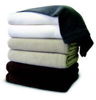 Polartec® Blankets